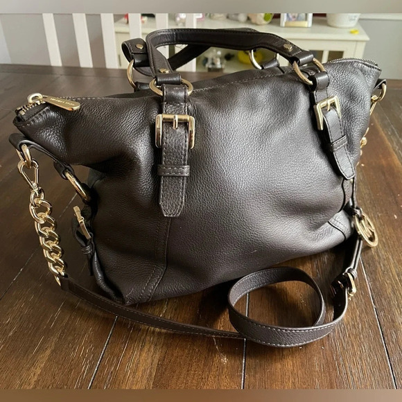 Michael Kors satchel - Picture 13 of 16